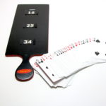 Oktios Mystery Paddle by Okito-Williams