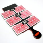 Oktios Mystery Paddle by Okito-Williams