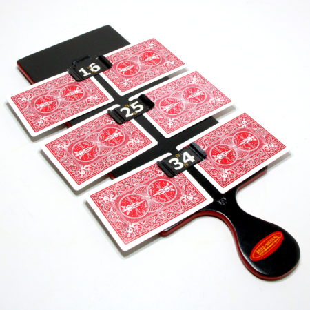 Oktios Mystery Paddle by Okito-Williams
