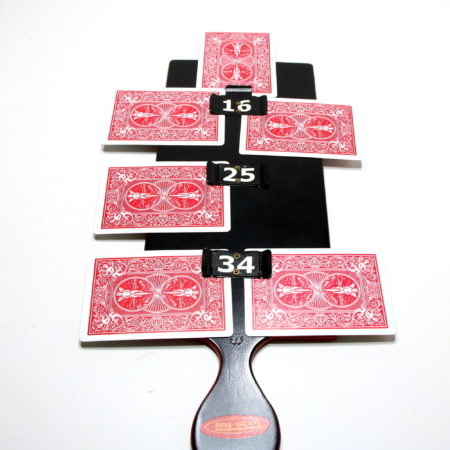 Oktios Mystery Paddle by Okito-Williams