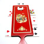 Oktios Mystery Paddle by Okito-Williams
