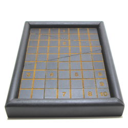 Tile Deal (Magic Tile Puzzle) by Winston Freer, Unknown