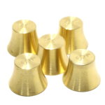 Solid Brass Weight-Trix 3-D Matrix (with DVD) by Bob Sheets, Glenn Morphew