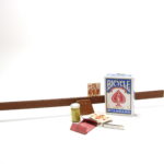 Ghost Dust (Geister-Staub, Geisterstaub) by Heinz Lurz, Eckhard Boettcher
