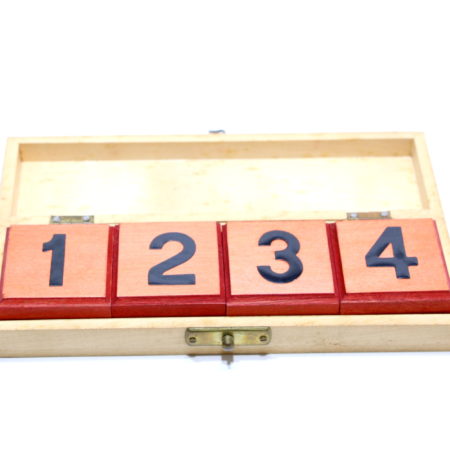 Tele-Vision Box by Klingl