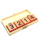 Tele-Vision Box by Klingl
