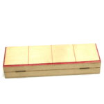 Tele-Vision Box by Klingl