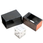 The Contact Die (Tela-Die) - Version 2 by Lubor Fiedler, Pavel