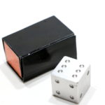 The Contact Die (Tela-Die) - Version 2 by Lubor Fiedler, Pavel