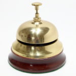 Death Toll (Bright Finish, Remote, and Toe Switch) by Bruce Ballon, Taylor Imagineering