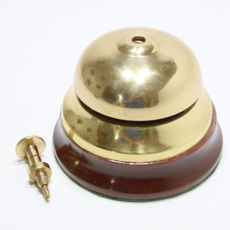 Death Toll (Bright Finish, Remote, and Toe Switch) by Bruce Ballon, Taylor Imagineering