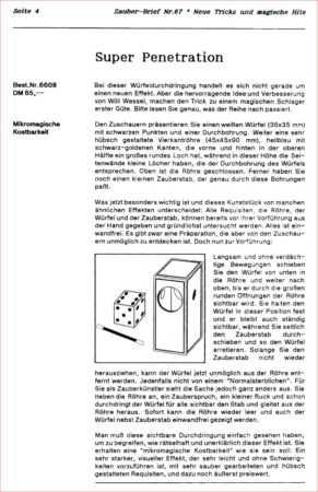 thomas-pohle-super-penetration-ad-zuber-brief-1992-10