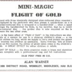 alan-warner-flight-of-gold-ad-abra-1972-07-01