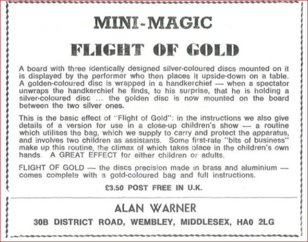 alan-warner-flight-of-gold-ad-abra-1972-07-01