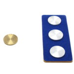 Flight of Gold (Flyaway Discs) by Alan Warner