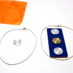 Flight of Gold (Flyaway Discs) by Alan Warner