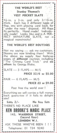 ken-brooke-vest-pocket-slate-ad-abra-1967-11-11
