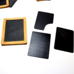 Vest Pocket Slate (x 4) by Ken Brooke, Stanley Thomas, George Blake, Roy Johnson