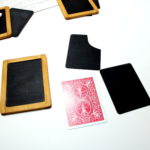 Vest Pocket Slate (x 4) by Ken Brooke, Stanley Thomas, George Blake, Roy Johnson