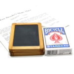Vest Pocket Slate (x 4) by Ken Brooke, Stanley Thomas, George Blake, Roy Johnson