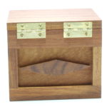 The Telegraph Chest by Magic Wagon, John M. Talbot