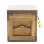 The Telegraph Chest by Magic Wagon, John M. Talbot