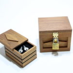The Telegraph Chest by Magic Wagon, John M. Talbot