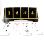 New Four Ace Jumbo (Four of a Kind) by Thayer