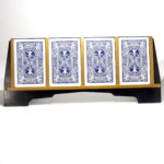 New Four Ace Jumbo (Four of a Kind) by Thayer