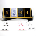 New Four Ace Jumbo (Four of a Kind) by Thayer