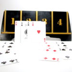 New Four Ace Jumbo (Four of a Kind) by Thayer