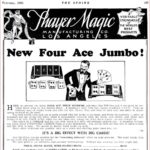 thayer-four-ace-jumbo-ad-sphinx-1930-03