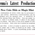 carl-brema-coin-slide-magic-mint-ad-sphinx-1925-10