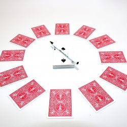 Clock of San Marcos Square by John Good, Collectors Workshop