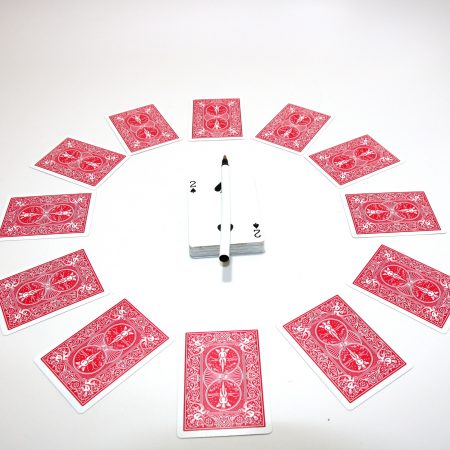 Clock of San Marcos Square by John Good, Collectors Workshop