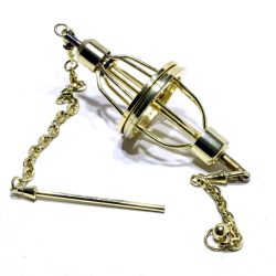 Creation! (Gold Plated) by Collectors' Workshop