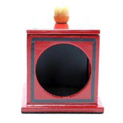 Blaster Box (Miller Little Box) by Dave Emerson