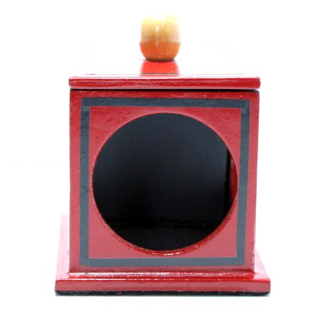 Blaster Box (Miller Little Box) by Dave Emerson