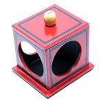 Blaster Box (Miller Little Box) by Dave Emerson
