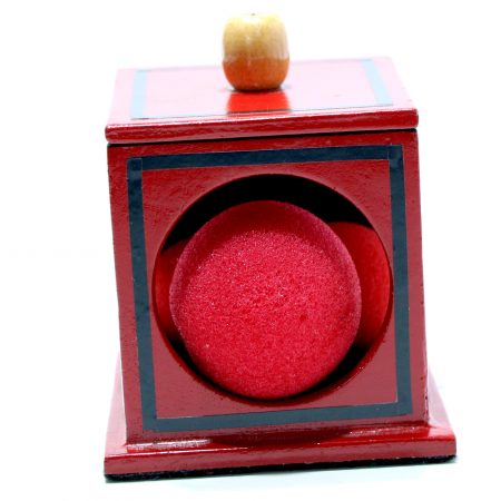 Blaster Box (Miller Little Box) by Dave Emerson