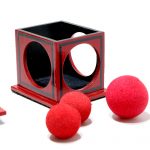 Blaster Box (Miller Little Box) by Dave Emerson