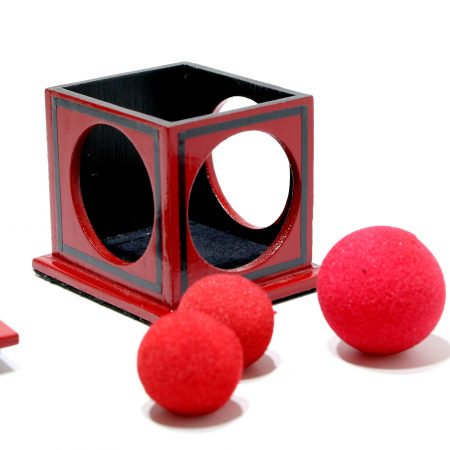 Blaster Box (Miller Little Box) by Dave Emerson