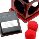 Blaster Box (Miller Little Box) by Dave Emerson