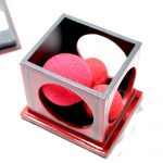 Blaster Box (Miller Little Box) by Dave Emerson
