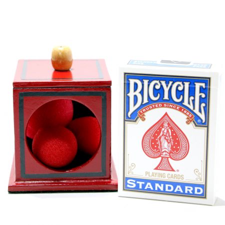 Blaster Box (Miller Little Box) by Dave Emerson
