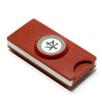 Coin Slide by Eddy Taytelbaum