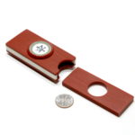 Coin Slide by Eddy Taytelbaum