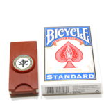 Coin Slide by Eddy Taytelbaum