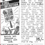 gamages-final-selection-ad-gamages-catalog-13-1930