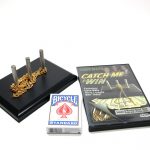 Catch Me and Win by Gene Maze, Meir Yedid